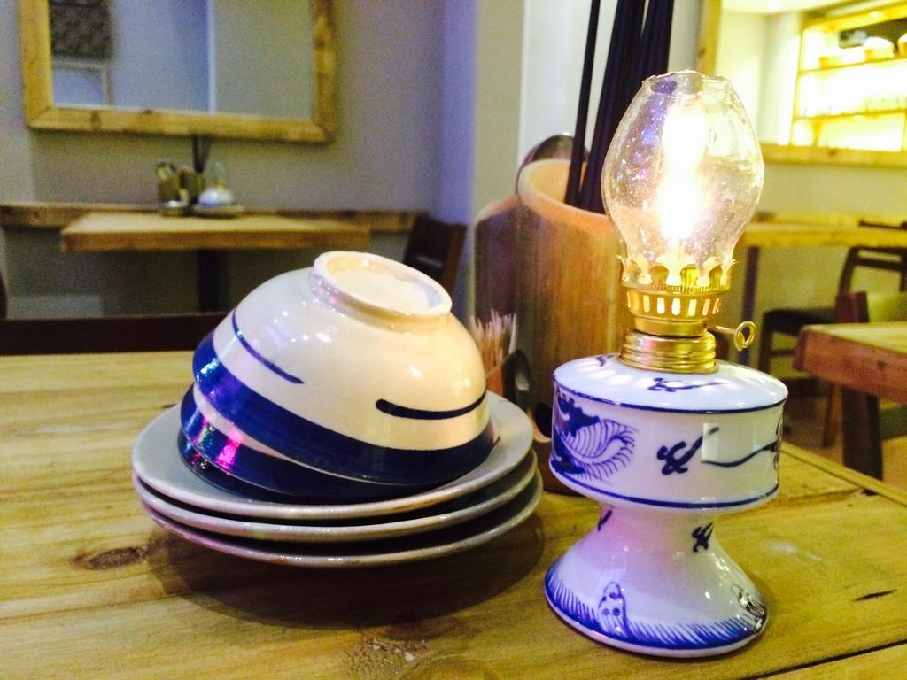 Le Petit Sai Gon Hotel Thành Pho Ho Chí Minh Esterno foto