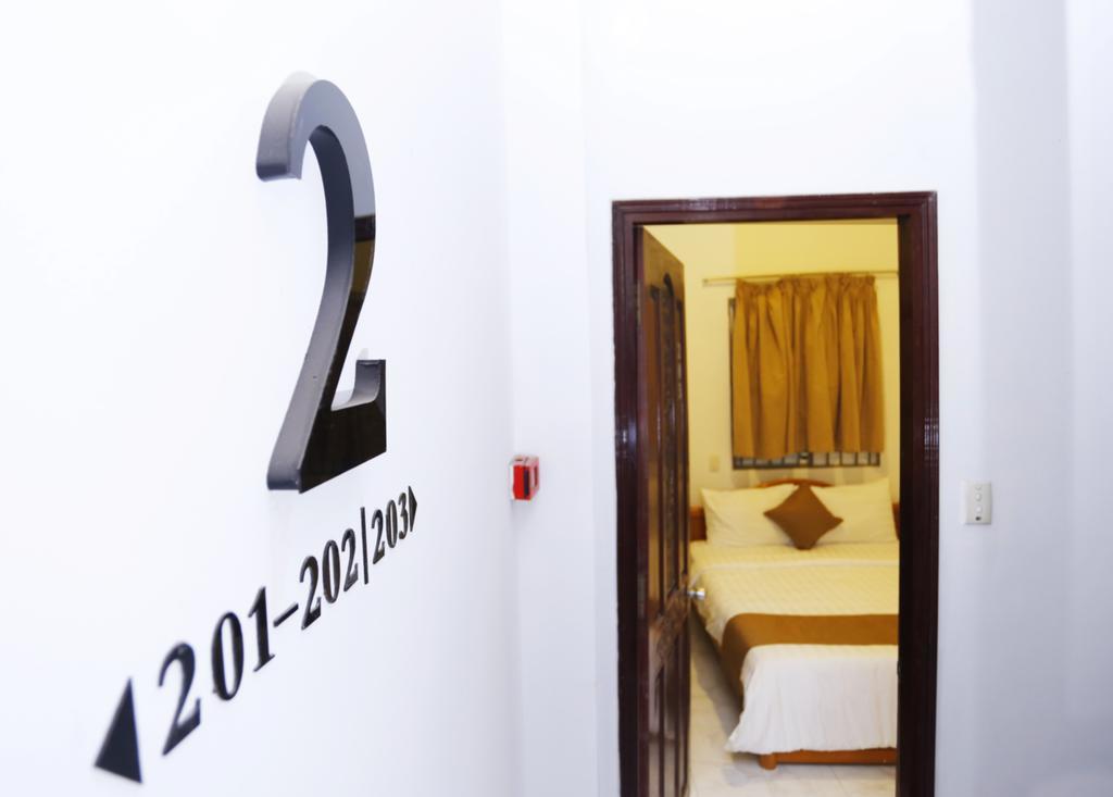 Le Petit Sai Gon Hotel Thành Pho Ho Chí Minh Esterno foto