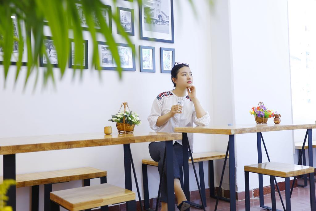Le Petit Sai Gon Hotel Thành Pho Ho Chí Minh Esterno foto