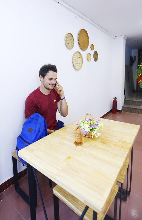 Le Petit Sai Gon Hotel Thành Pho Ho Chí Minh Esterno foto